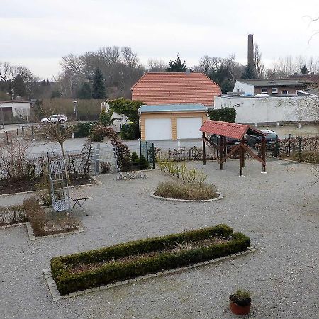 Guido'S Ostseetraum, An Idyllischen Straenden Relaxen, Wiek Wiek auf Ruegen Exterior photo